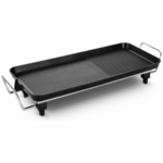 SOGA Electric Korean BBQ Plate KOREANBBQPLATE68CM hero image