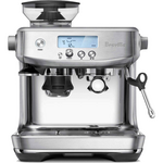 Breville Barista Pro Coffee Machine BES878BSS hero image