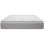 Sealy Posturepedic Acclaim Laynee Plush Mattress Single LAY-PLU-SGL hero image