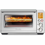 Breville Smart Oven with Air Fryer Brushed Stainless Steel BOV860BSS hero image
