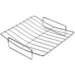 SCANPAN TechnIQ 27 x 27cm Roasting Rack 17183 hero image