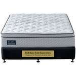 A.H. Beard Domino Sapporo Medium Queen Mattress DOSAPMMQUE hero image
