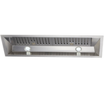 Schweigen 90cm UnderMount Rangehood with IsoDrive SP1650 Motor DA-UM950SPPAK hero image