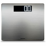 Soehnle Style Sense Safe 300 Bathroom Scale S63867 hero image