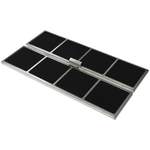 Smeg Replacement Charcoal Filter for HOBD682 FLTHOBD2 hero image