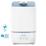 Breville the Easy Mist Humidifier LAH300WHT hero image