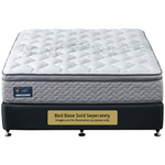A.H. Beard Domino Antwerp Plush Queen Mattress DOANTPMQUE hero image