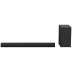 Hisense 280W 2.1 CH Soundbar with Subwoofer HS2100S hero image