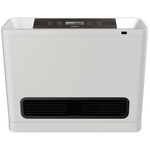 Omega Altise Unflued Natural Gas Convector Heater WHITE OAGCH25NGW hero image