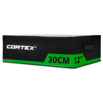 Cortex PLYOBOXSOFT30 30cm Soft Plyo Box hero image