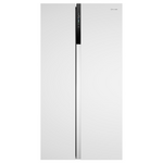 Westinghouse 624L Side by Side Refrigerator White WSE6200WB hero image