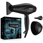 Homedics Progloss Professional Ionic Hair Dryer DR-5500-AU hero image
