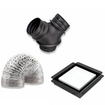 Schweigen Multi Purpose Venting Kit DVK750 hero image