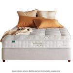 A.H. Beard Origins - Planet Q Firm Long Single Mattress - SILF1EMLSG hero image