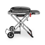 Weber Traveler Portable LPG BBQ K9010024 hero image