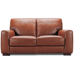 Kalona Fanling Tan Two Seater Sofa - 31624-2P-HH321 hero image
