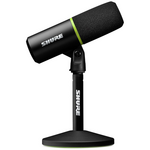 Shure USB Gaming and Speech Microphone SHR-MV6 hero image