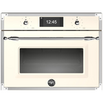 Bertazzoni 60cm Heritage Combi-Microwave Compact Oven F457HERMWTAX hero image