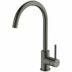 Gareth Ashton Lucia Gooseneck Kitchen Mixer Tap 3K4-GM hero image