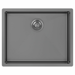 Abey CR500B Piazza Single Bowl Sink hero image