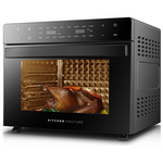 Kitchen Couture 45L MultiFunction Air Fryer Black 10004865 hero image