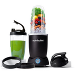 NutriBullet Pro+ 1200 - Black N12-1007MK hero image