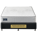 A.H. Beard Domino King Turin Firm Mattress DOTURFMKNG hero image