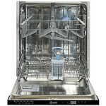 ILVE IVDFI400 60cm Fully Integrated Dishwasher hero image