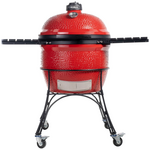 Kamado Joe Big Joe I Grill BJ24RH hero image