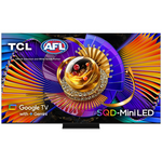 TCL 65 Inch C7L SQD Mini LED 4K UHD Google TV 65C7L [2026] hero image