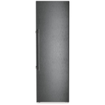 Liebherr Prime 384L Upright Fridge with BioFresh Pro BlackSteel SRBBSH5260-23 hero image