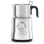 Breville Milk Cafe Milk Frother-Stainless Steel BMF600BSS  hero image