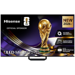Hisense 75 Inch ULED MiniLED U7S 4K 165Hz Smart AI TV 75U7SAU [2026] hero image
