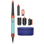 Dyson Airwrap id Multi Styler and Hair Dryer Ceramic Patina/Topaz 533577-01 hero image