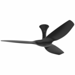 Big Ass Fans Haiku I 1321mm Low Profile Mount Ceiling Fan Black F127I-LB-00-00 hero image
