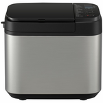 Panasonic Bread Maker with Yeast and Fruit & Nut Dispensers SD-YR2550SST hero image