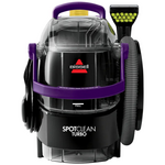 Bissell SpotClean Turbo Plus Antibac 33862 hero image