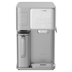 Philips RO Mineral Boiling Chilled Ice Cubes Water Station with Aquaporin Inside ADD6922DG hero image