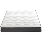 Zinus Double Mattress Essential Bonnell Spring White AU-BNSM-6D hero image