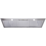 Schweigen 3000m3/hr Silent BBQ Rangehood CLUM212SP2PAK hero image