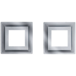 Schweigen Silent Modular Cassette Stainless Steel CC-PARA2SPPAK hero image