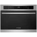 Westinghouse 44L Built-in Combination Microwave and Oven 900W Stainless Steel WMB4425SC  hero image