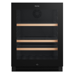 Vintec 141 Can Beverage Fridge Black VBS820SCB-X hero image