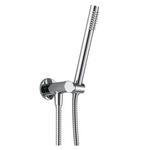 Rogerseller Tonic Baton Shower on Integrated Union - Chrome 3506003301 hero image