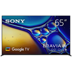 Sony 65 Inch BRAVIA 8M2 4K HDR OLED TV K65XR80M2 [2025] hero image