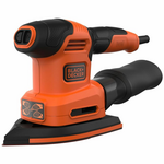 Black & Decker 170W Multi Sander BEW200-XE hero image