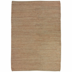 Cadrys NATURALS JUTE NATURAL 80x350 Rug JUTENC7 hero image