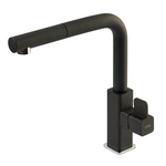 Franke Mythos Pull-Out Black Tap TA621B hero image