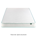 Zinus Queen 15cm Mattress Essential Bonnell Inner Spring AU-MSSAO1ZC-06Q hero image