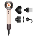 Dyson Supersonic Nural Hair Dryer Ceramic Pink and Rose Gold 598979-01 hero image